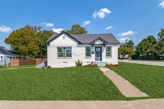 718 Grandview Avenue, Dallas, TX 75223