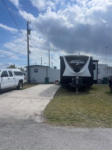 40 ILLINOIS STREET, Palmetto, FL 34221