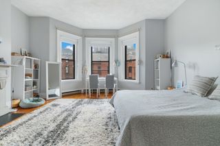 389 Beacon Street 8, Boston, MA 02116
