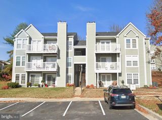 6450 GREEN FIELD RD #3-307, Elkridge, MD 21075