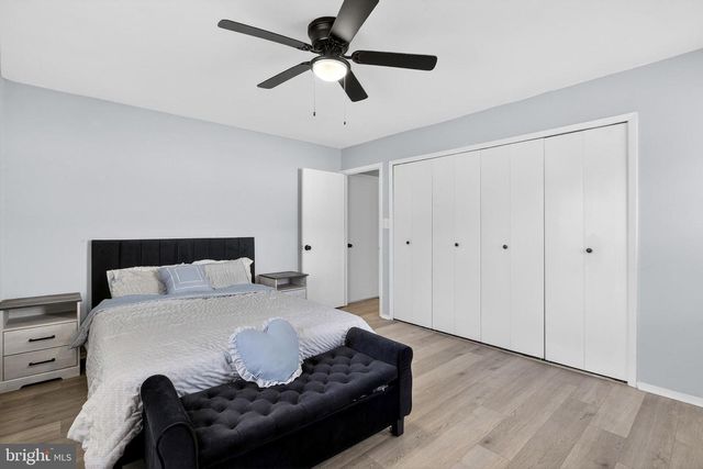 15 CLUB RIDGE LN, Willingboro, NJ 08046