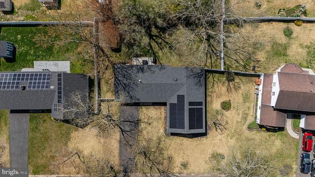 15 CLUB RIDGE LN, Willingboro, NJ 08046