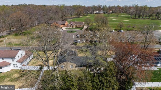 15 CLUB RIDGE LN, Willingboro, NJ 08046