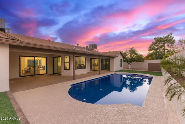 6118 E BLANCHE Drive, Scottsdale, AZ 85254