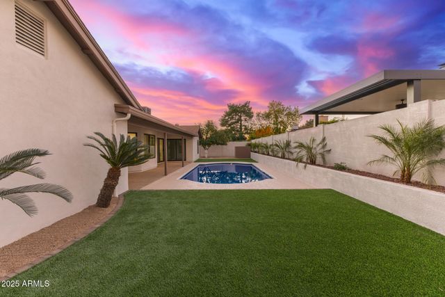 6118 E BLANCHE Drive, Scottsdale, AZ 85254