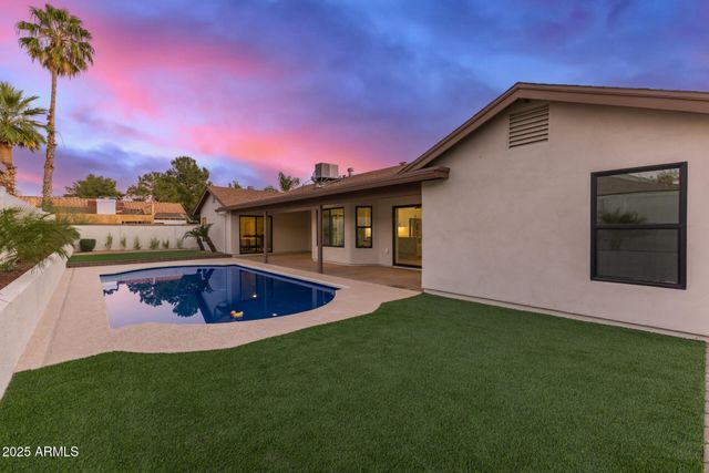 6118 E BLANCHE Drive, Scottsdale, AZ 85254