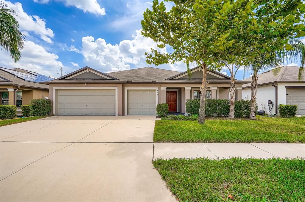 917 TIMELESS MOSS DRIVE, Ruskin, FL 33570
