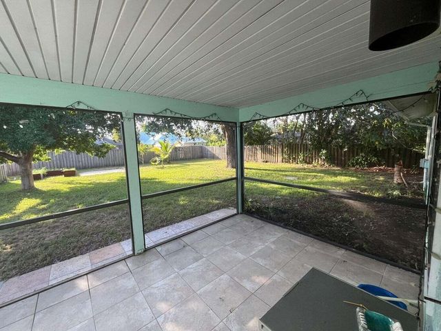 2533 SE Grand Drive, Port St. Lucie, Port St Lucie, FL 34952