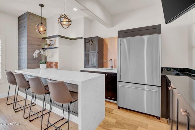 5715 E BEVERLY Lane, Scottsdale, AZ 85254