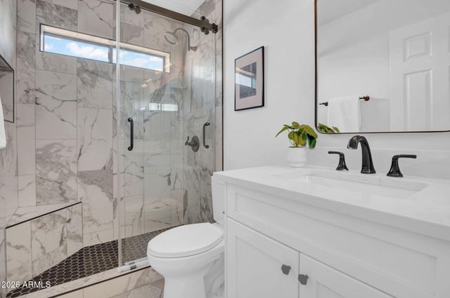 5715 E BEVERLY Lane, Scottsdale, AZ 85254