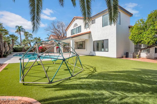 5715 E BEVERLY Lane, Scottsdale, AZ 85254