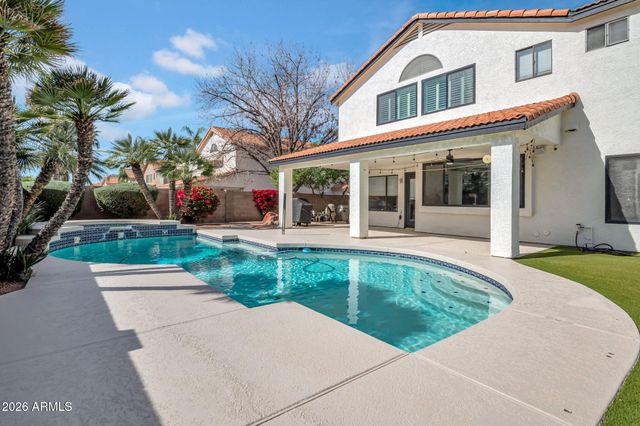 5715 E BEVERLY Lane, Scottsdale, AZ 85254