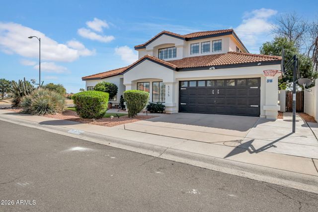 5715 E BEVERLY Lane, Scottsdale, AZ 85254