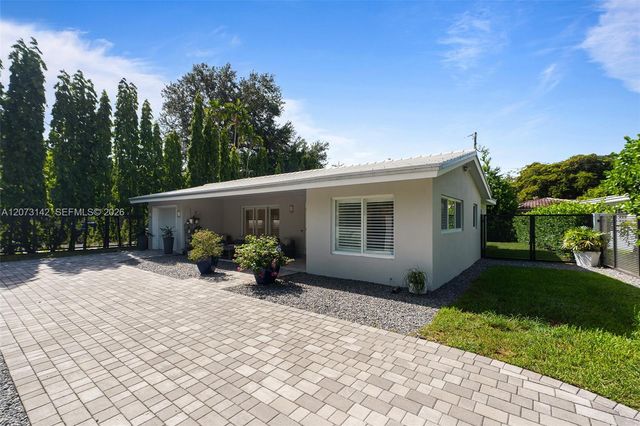 932 Bird Road, Coral Gables, FL 33146