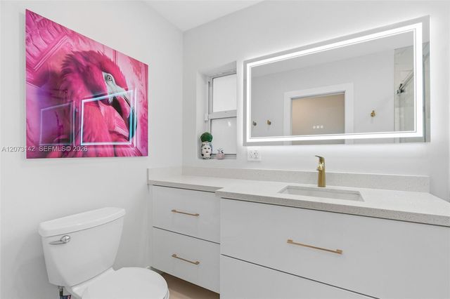 932 Bird Road, Coral Gables, FL 33146