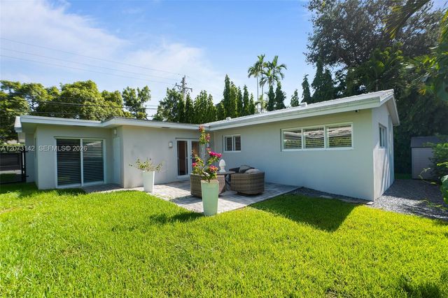 932 Bird Road, Coral Gables, FL 33146