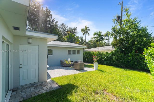 932 Bird Road, Coral Gables, FL 33146