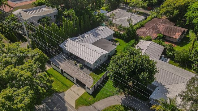 932 Bird Road, Coral Gables, FL 33146