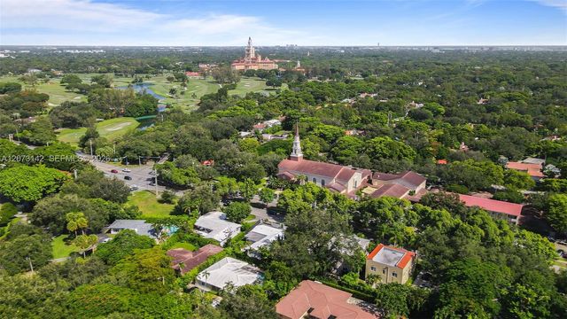 932 Bird Road, Coral Gables, FL 33146