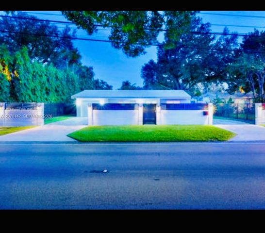 932 Bird Road, Coral Gables, FL 33146