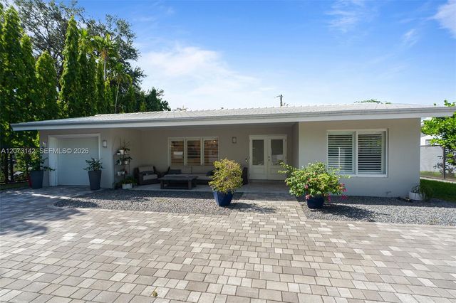932 Bird Road, Coral Gables, FL 33146