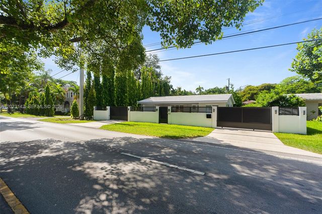 932 Bird Road, Coral Gables, FL 33146