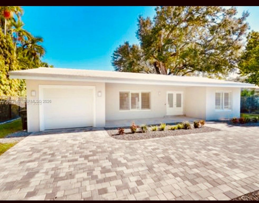932 Bird Road, Coral Gables, FL 33146