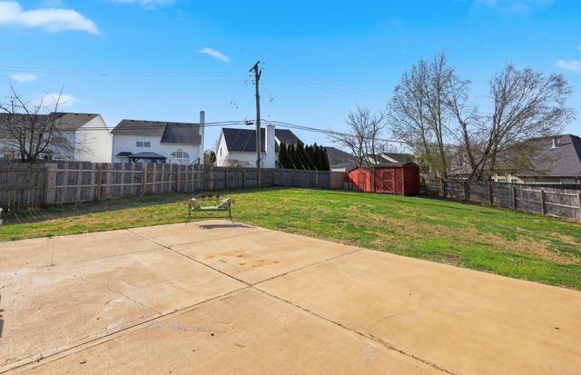 321 Loblolly Court, Lexington, KY 40514