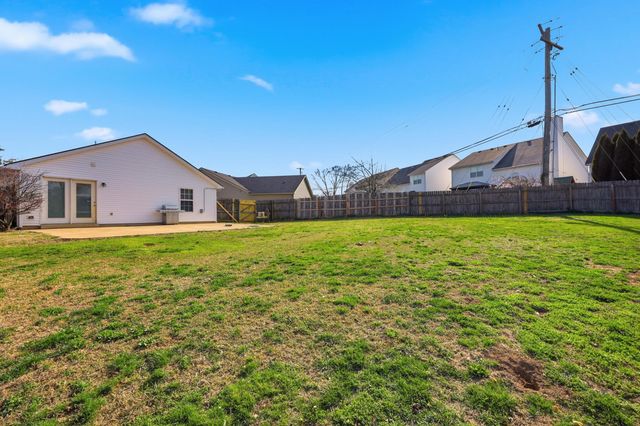 321 Loblolly Court, Lexington, KY 40514