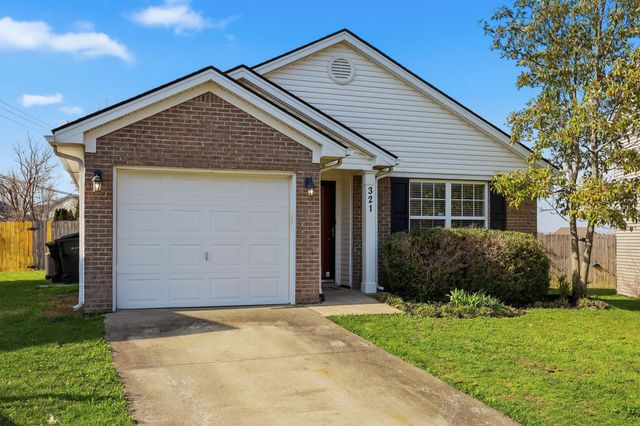 321 Loblolly Court, Lexington, KY 40514