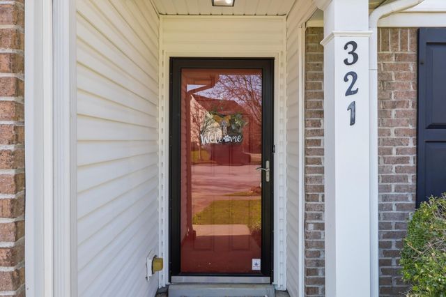 321 Loblolly Court, Lexington, KY 40514