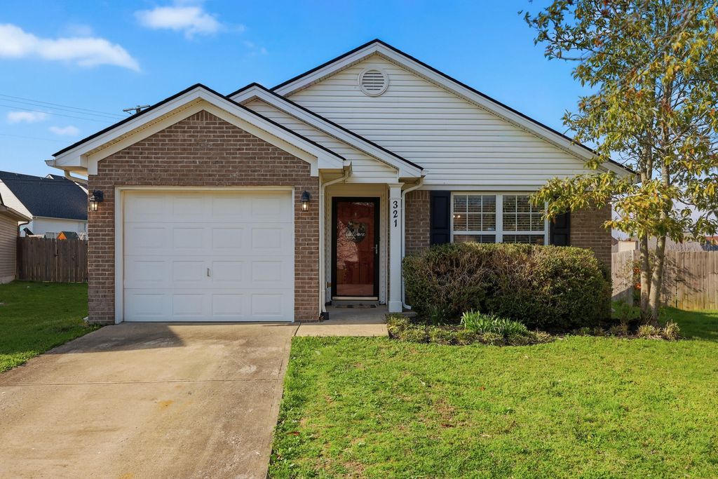 321 Loblolly Court, Lexington, KY 40514