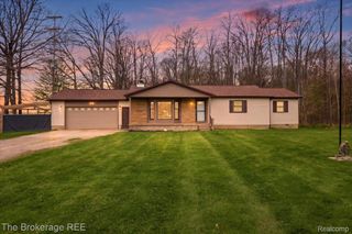 8254 Nichols Road, Gaines Township, MI 48436