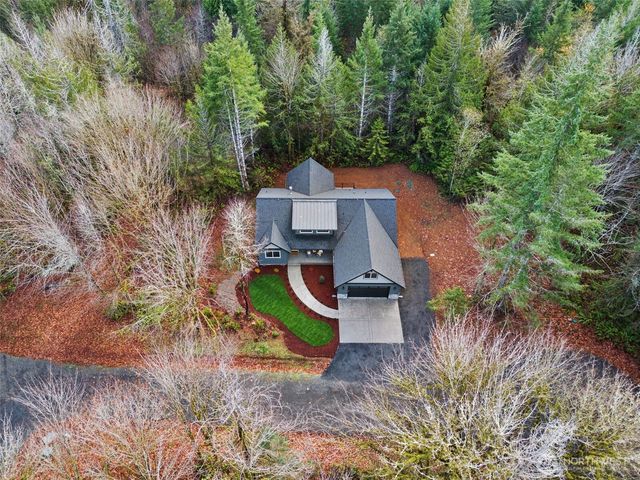 21 SE Neiland Court W, Shelton, WA 98584