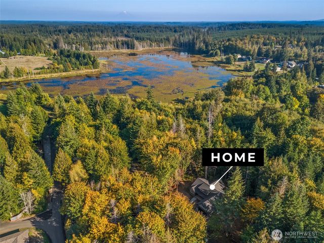 21 SE Neiland Court W, Shelton, WA 98584