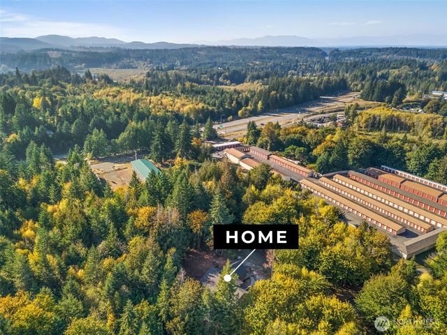 21 SE Neiland Court W, Shelton, WA 98584