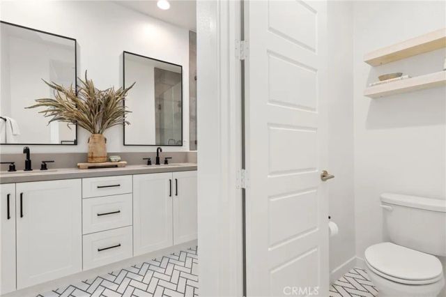 55 Sanctuary Lane, Mission Viejo, CA 92692