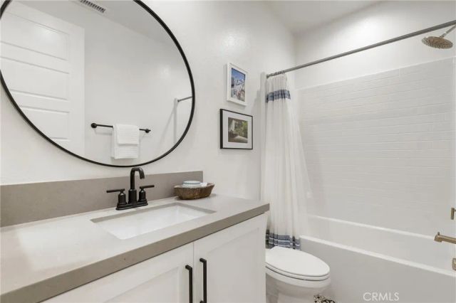 55 Sanctuary Lane, Mission Viejo, CA 92692