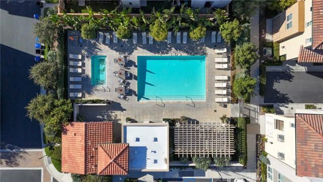 55 Sanctuary Lane, Mission Viejo, CA 92692