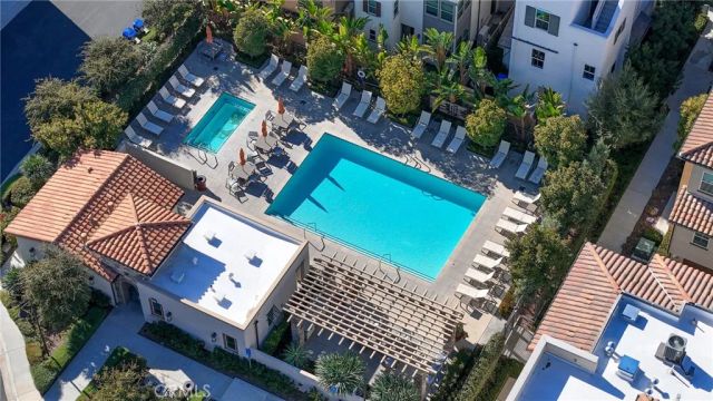 55 Sanctuary Lane, Mission Viejo, CA 92692