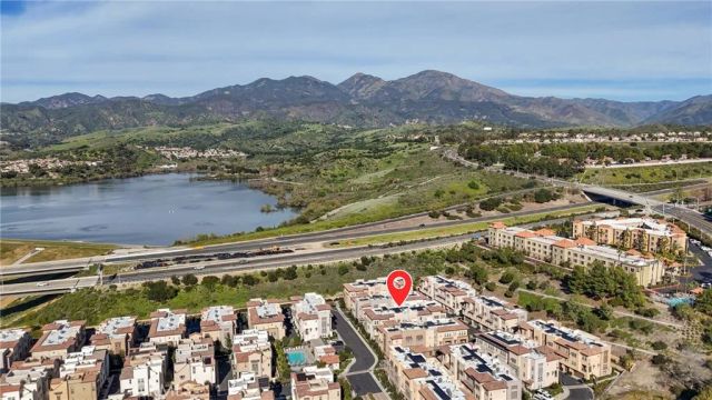 55 Sanctuary Lane, Mission Viejo, CA 92692