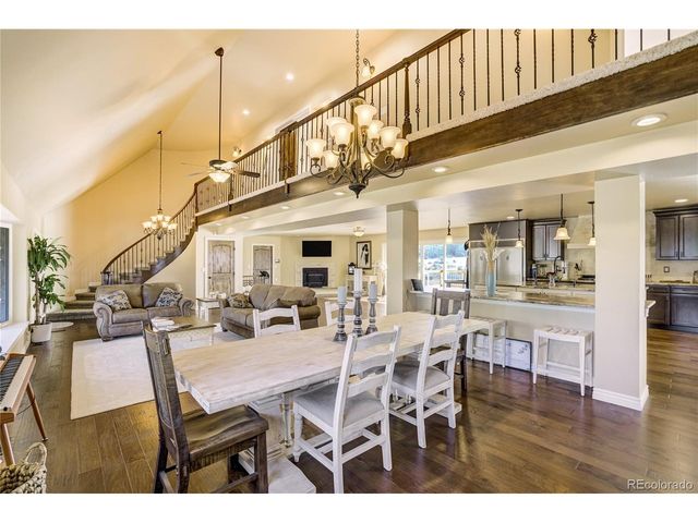 14475 Granby Rd, Colorado Springs, CO 80921