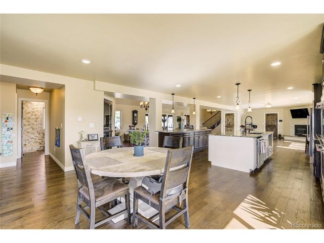 14475 Granby Rd, Colorado Springs, CO 80921