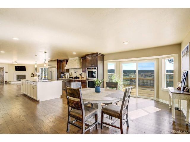 14475 Granby Rd, Colorado Springs, CO 80921