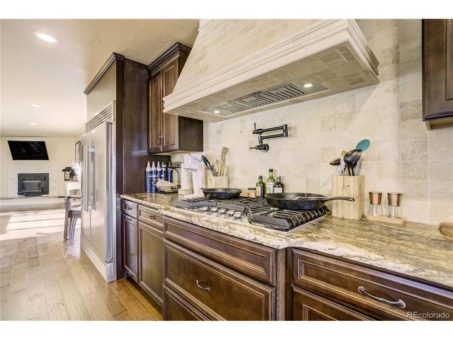 14475 Granby Rd, Colorado Springs, CO 80921