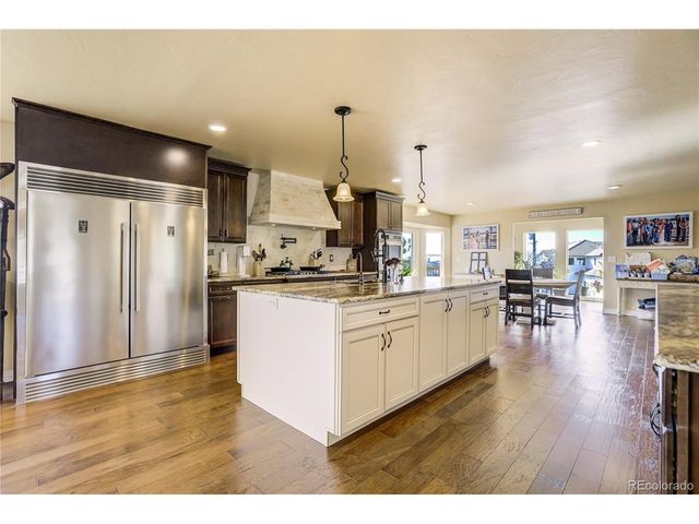 14475 Granby Rd, Colorado Springs, CO 80921