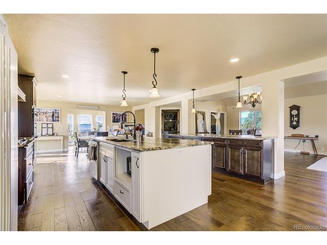 14475 Granby Rd, Colorado Springs, CO 80921