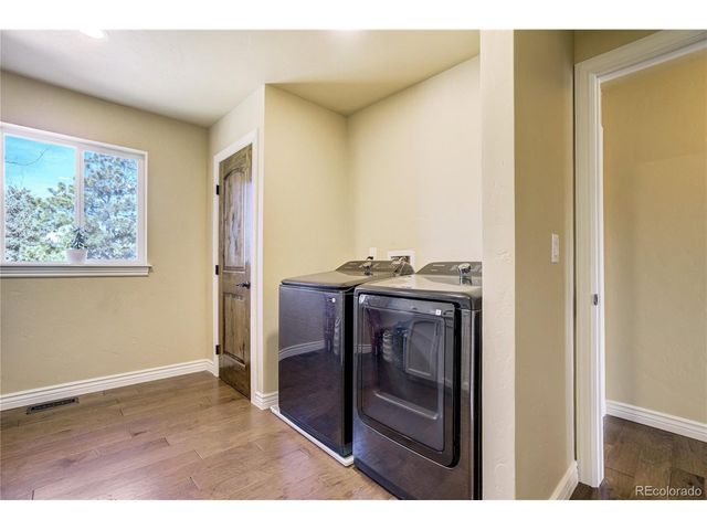 14475 Granby Rd, Colorado Springs, CO 80921