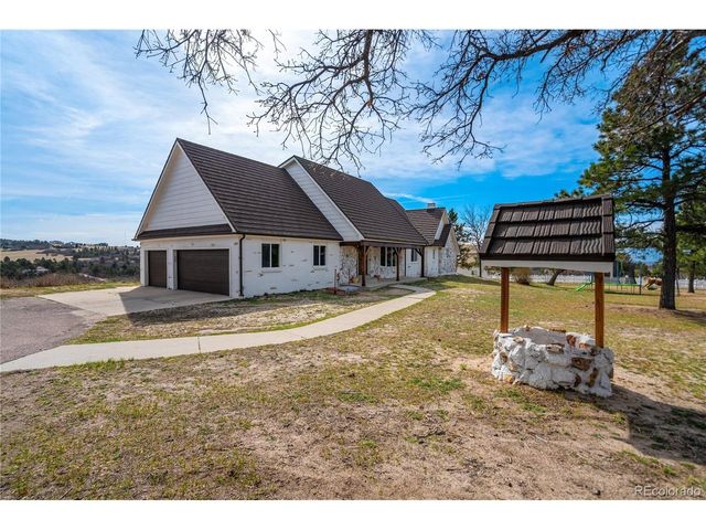 14475 Granby Rd, Colorado Springs, CO 80921