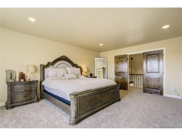 14475 Granby Rd, Colorado Springs, CO 80921